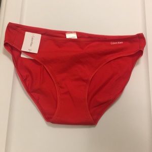 Brand New Calvin Klein Bikini